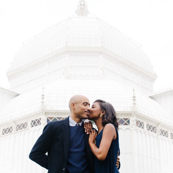 Engaged? 13 Magical Spots for Photo Shoots in the Bay Area