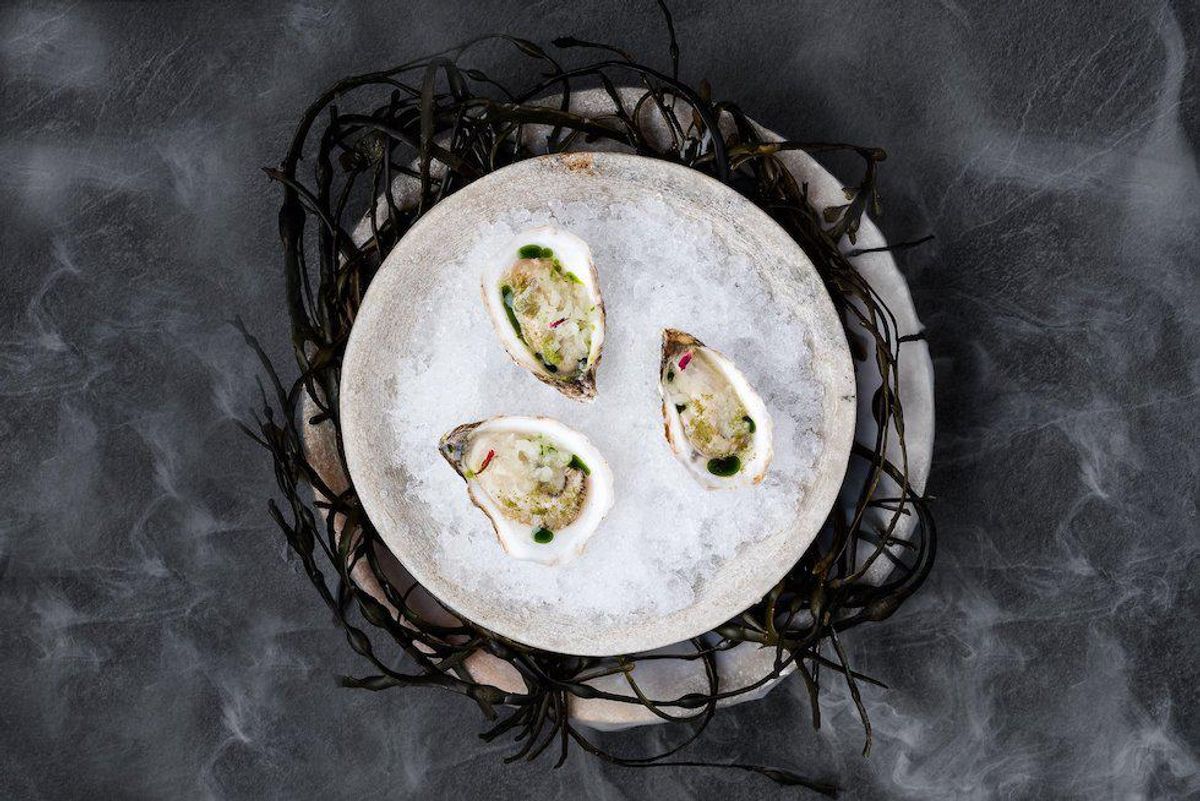 The Best Restaurants in SoMa 7x7 Bay Area