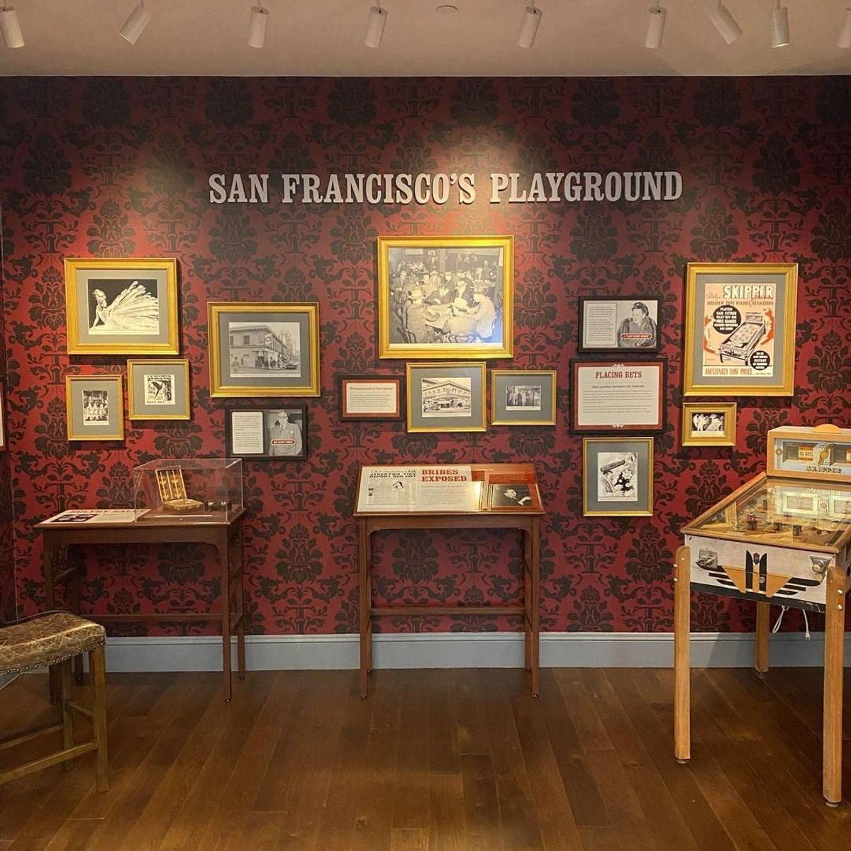 Tenderloin Museum 7x7 Bay Area