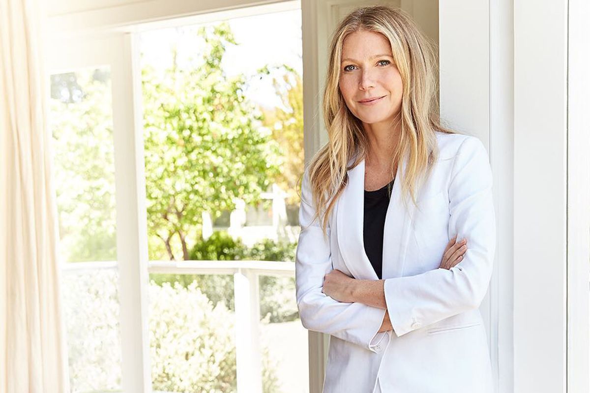Gwyneth Paltrow's beef with San Francisco ob-gyn is why science matters