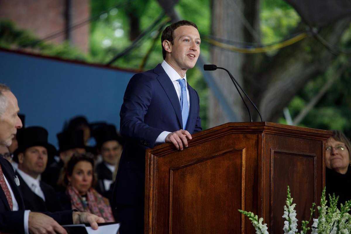 Oroville Dam Spills Gold, Mark Zuckerberg for President? + More Bay Area News