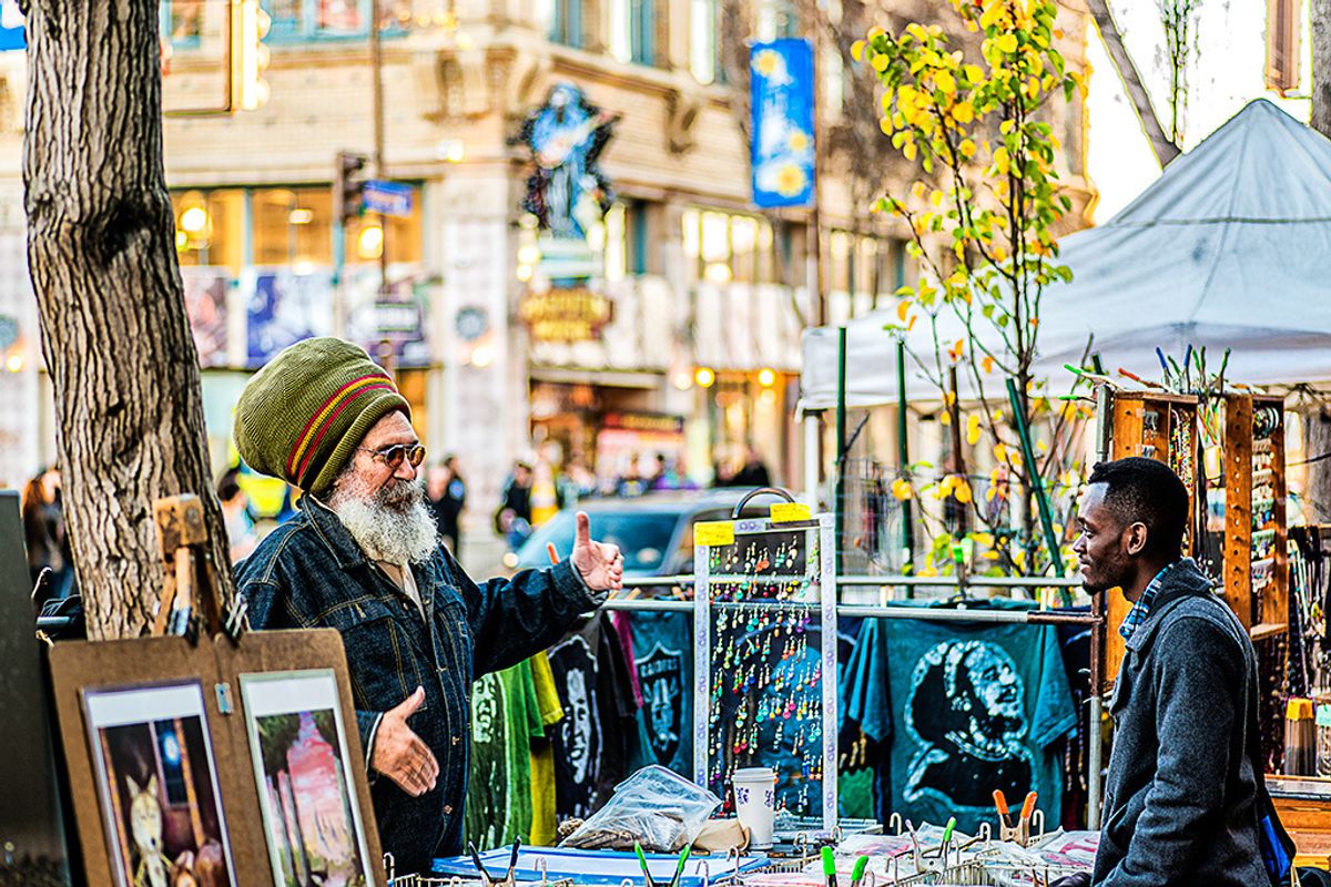 50 Things to Do in Berkeley Before You Die