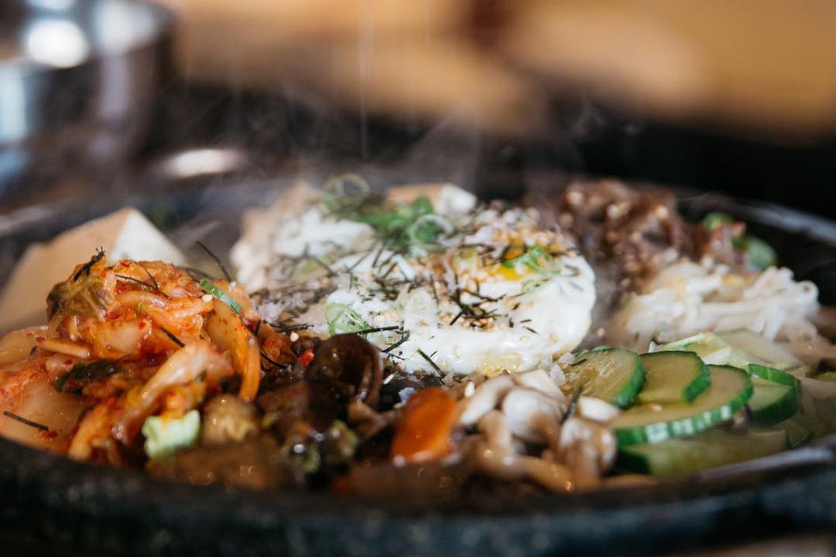 Hella Restaurant Openings This Week: Namu Stonepot, Ippudo Ramen, Loving Cup + more