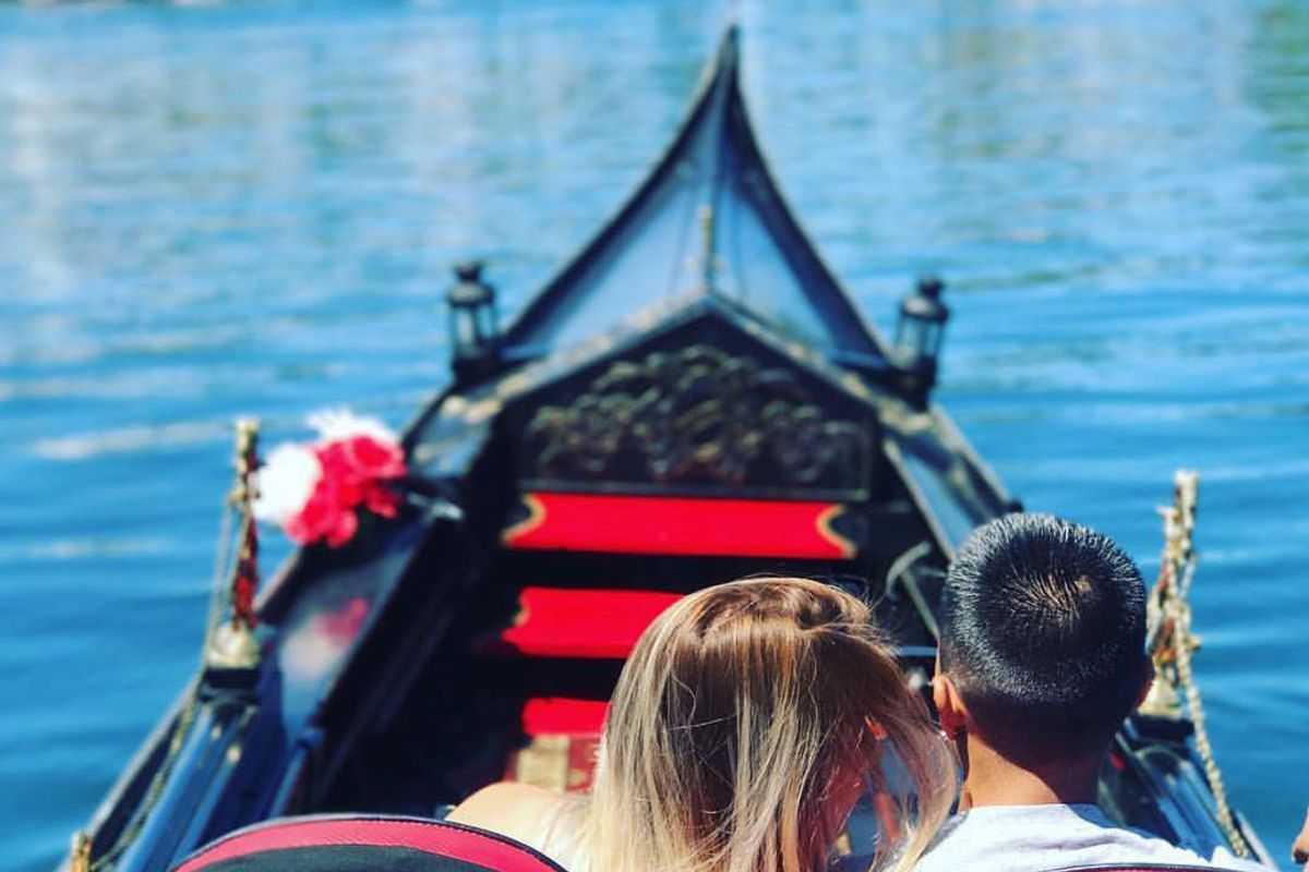 4 New Ways to Sail Lake Tahoe—From a Powerboat Picnic to a Romantic Gondola