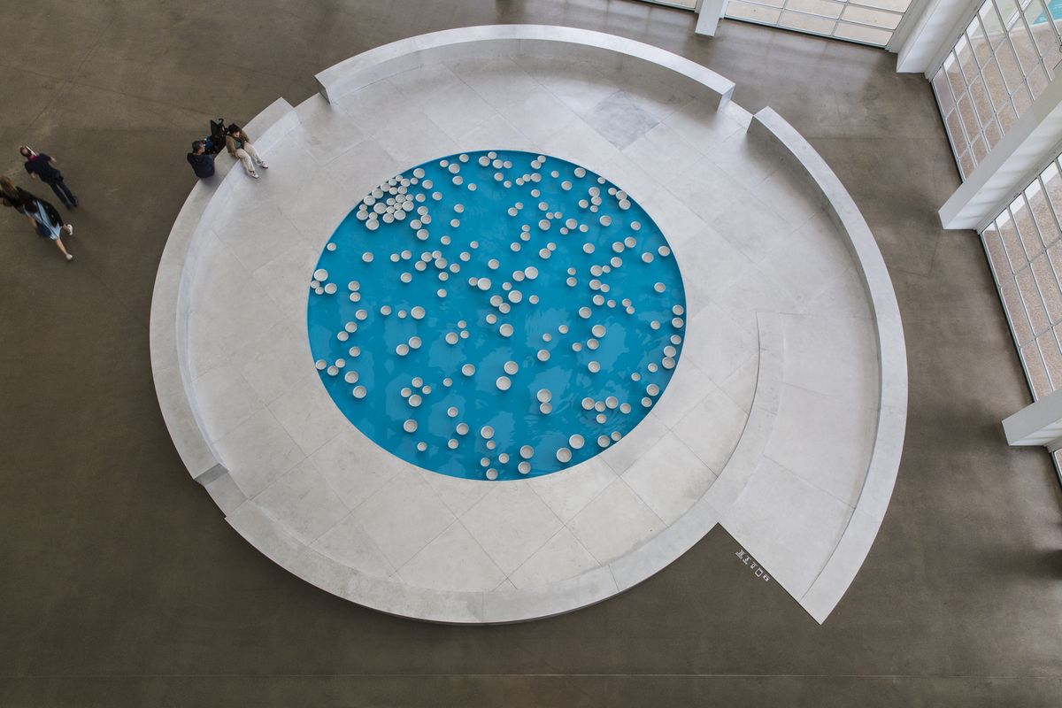 Music, Sex + Death: Your Artsy August Lineup