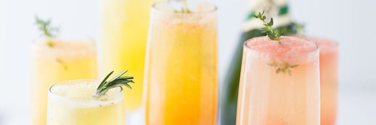 7 Fun Things This Week: Mimosa Lands, National S'mores Day + More Can't-Miss Events