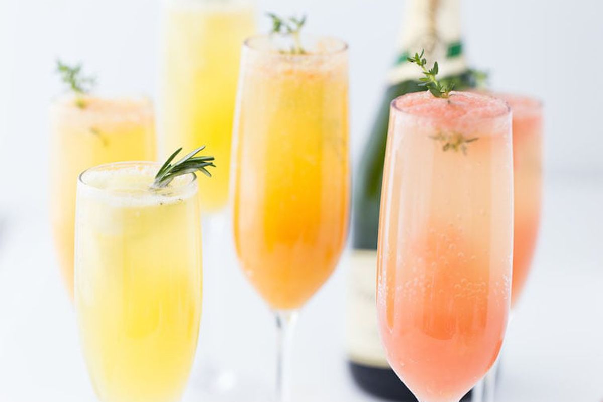 7 Fun Things This Week: Mimosa Lands, National S'mores Day + More Can't-Miss Events