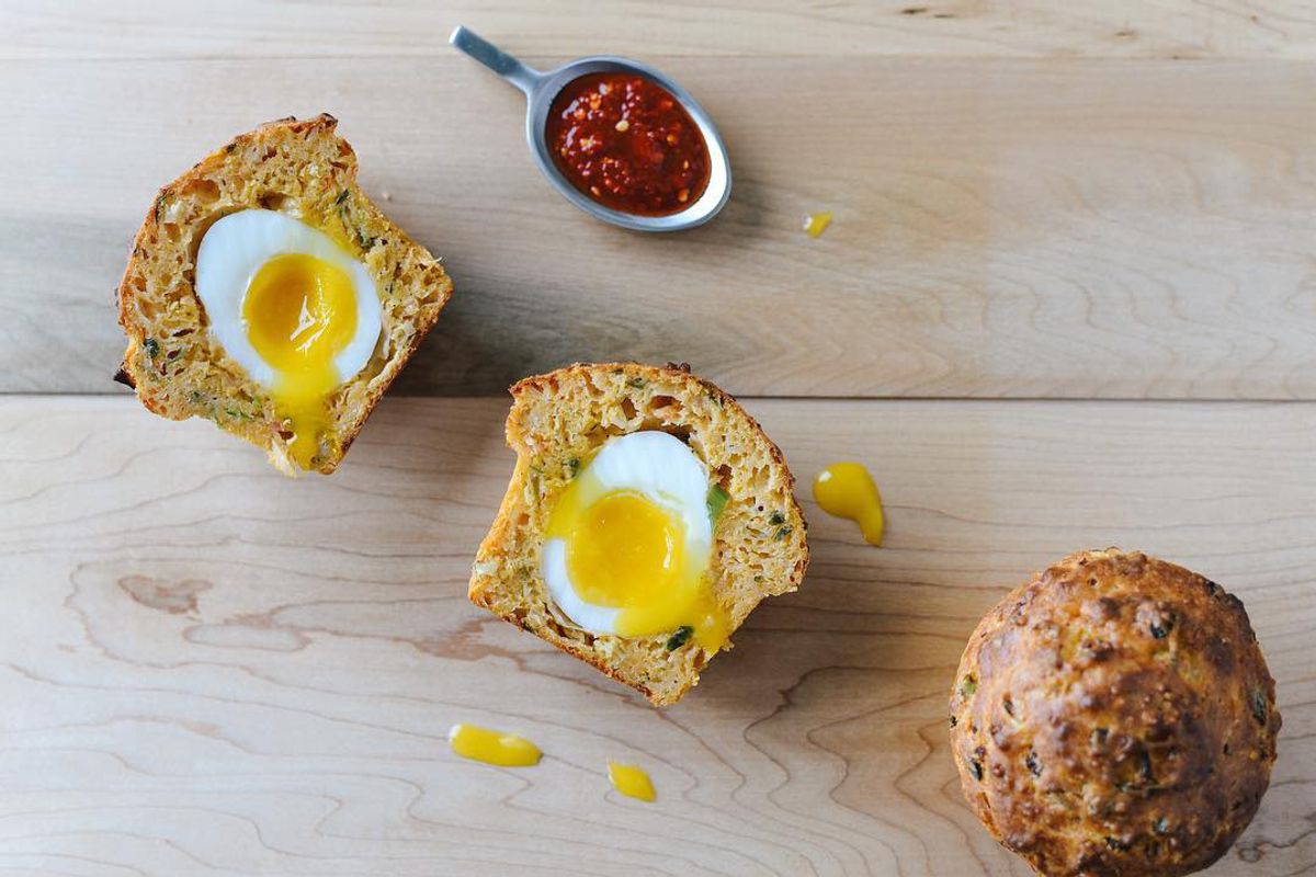 Craftsman & Wolves launches Sunday-only fare at The Den, Alembic gets a new chef + more restaurant news