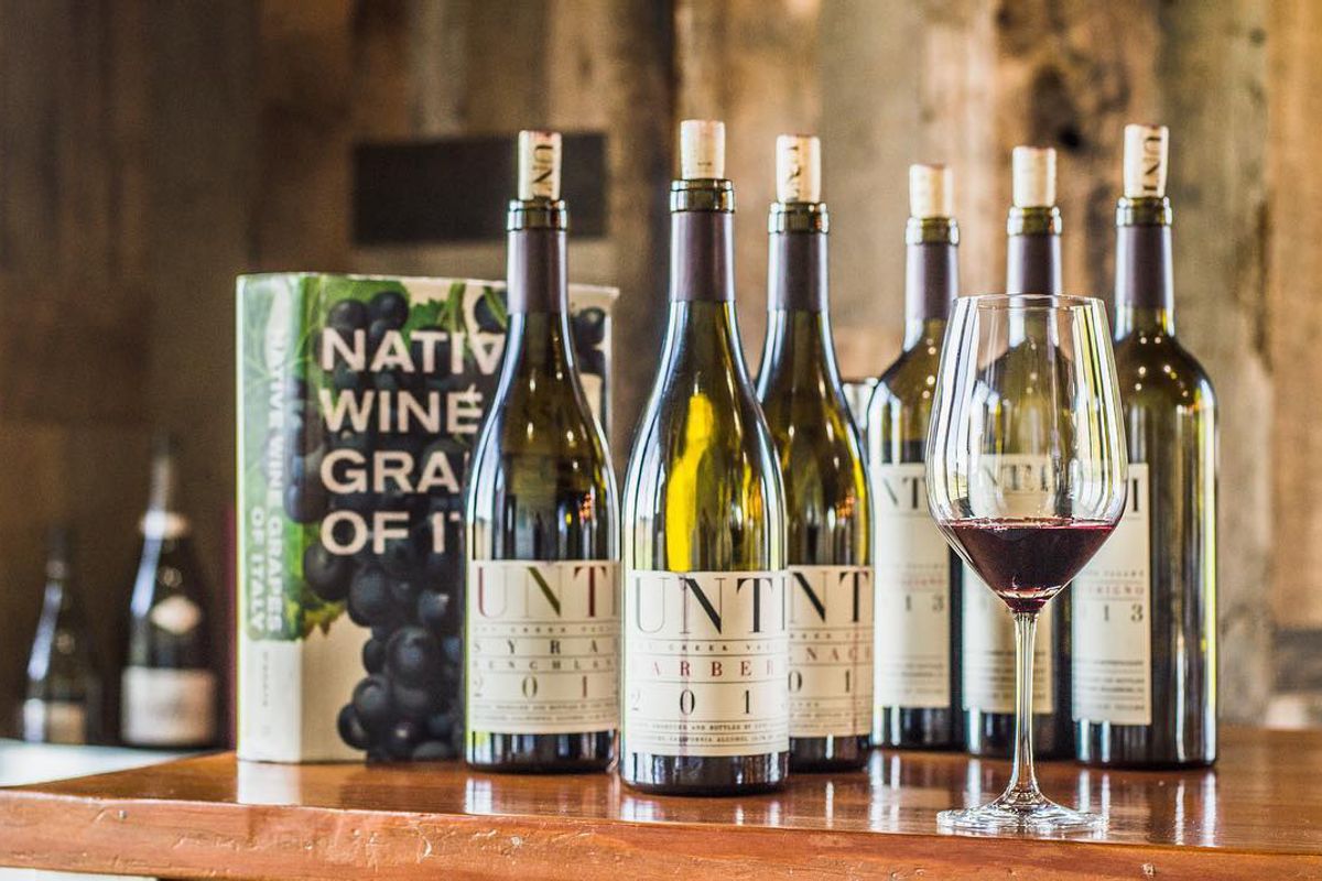 Urban Tastings: Sample free wine and spirits at these six spots