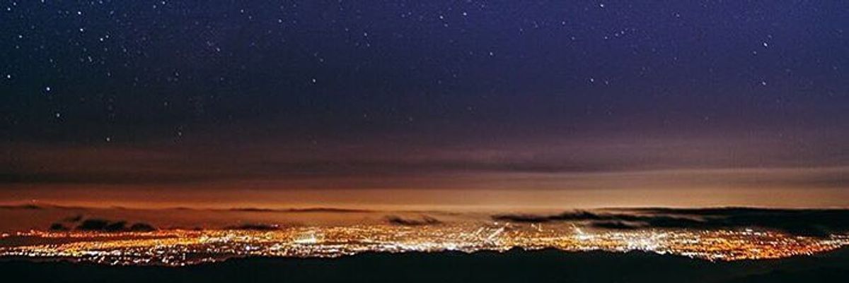 14 Twinkling Places to Stargaze in the Bay Area