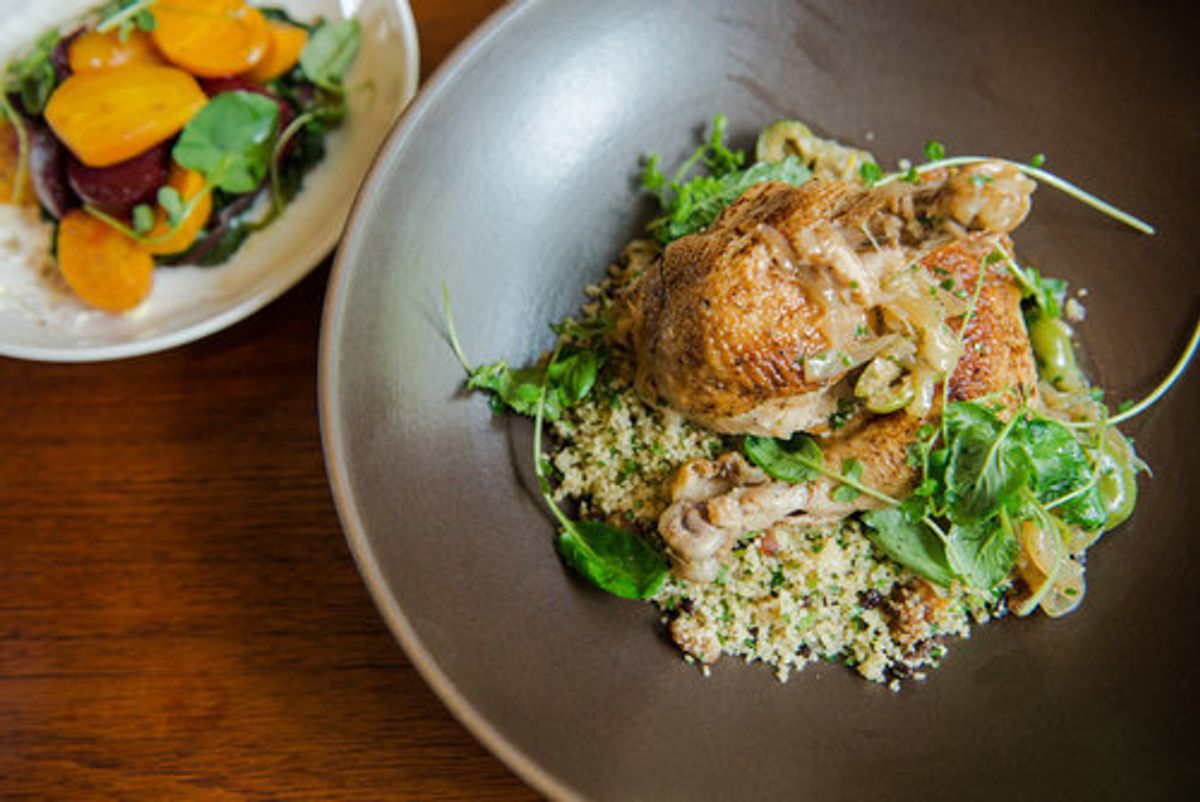 Marla Bakery dishes Fried Chicken Fridays, Ardiana opens in Noe + more delicious news