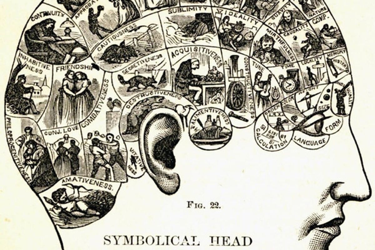 #TBT: Unreal Medical Quackery—Chlorine for Colds! Strychnine for Alcoholism!—from San Francisco's Past