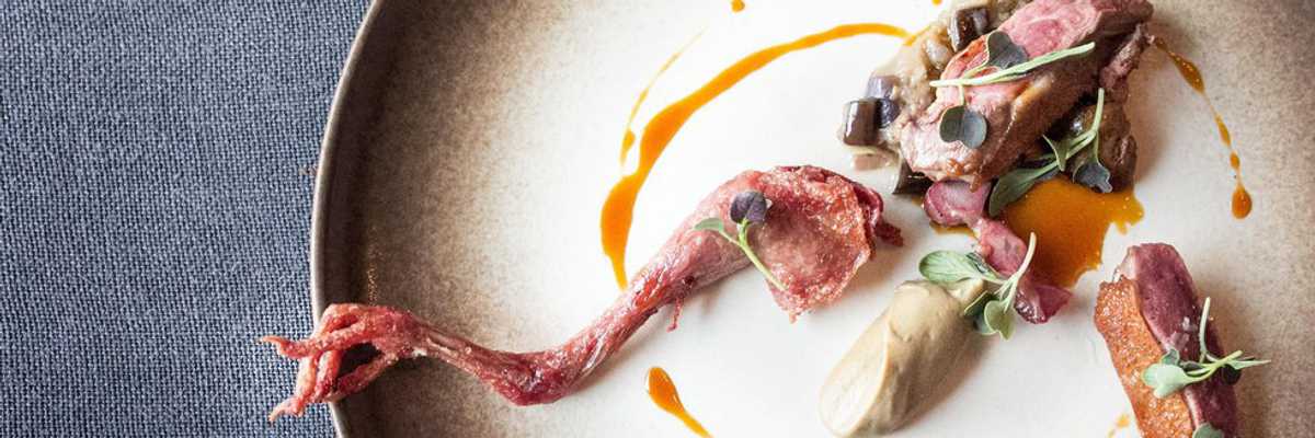 A New Era at Sons & Daughters Dishes a Spellbinding 9-Course Experience