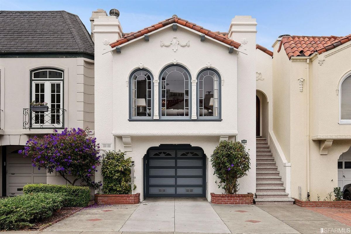 Adorable 1932 Outer Sunset Home Is a Find at $1.4 Million