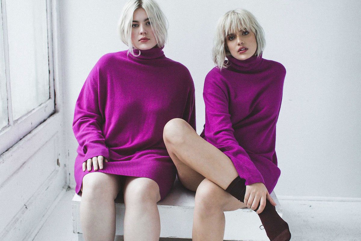 Sweaty Betty Lunges Into Cow Hollow, Universal Standard Comes to Town + More Style News