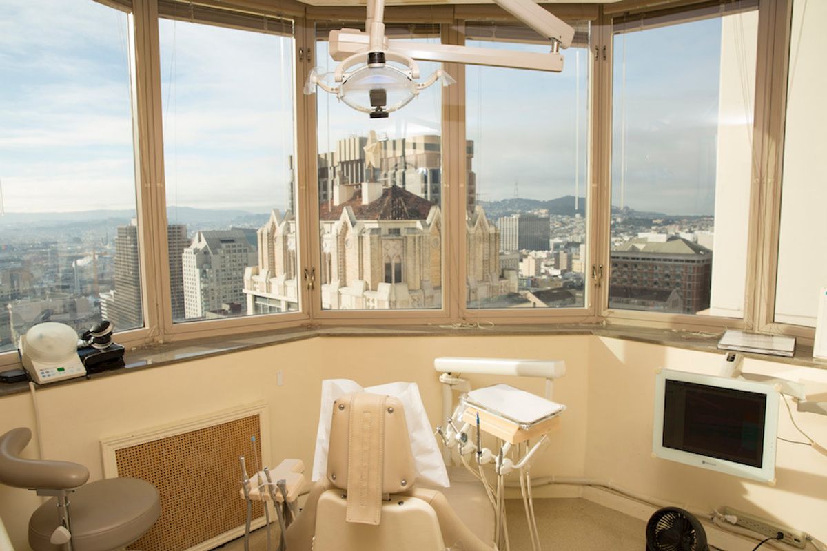 Soothing Dental Gives Patients Free Uber Rides, 24/7 Access to Dentists + More