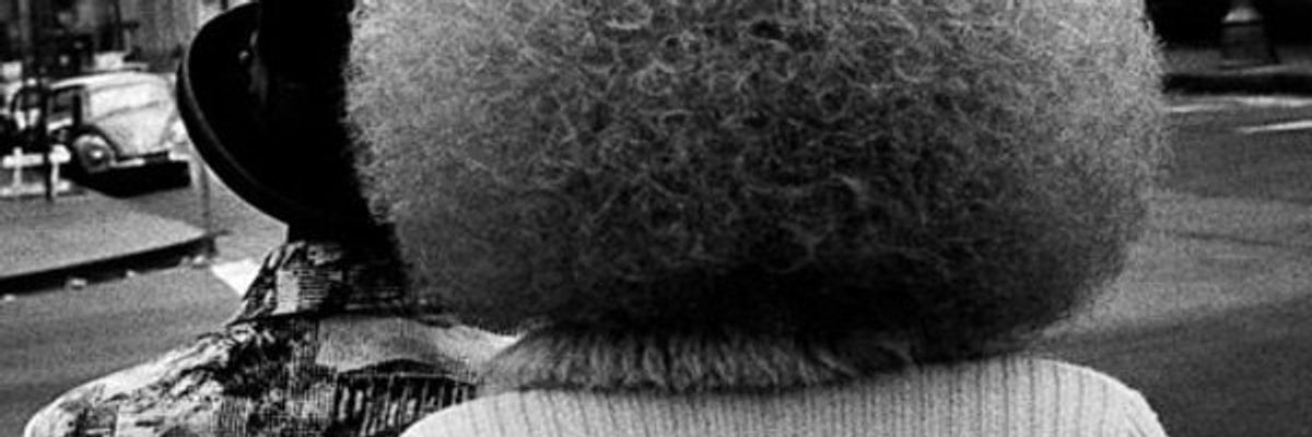 #TBT: Epic Hairstyles in San Francisco History