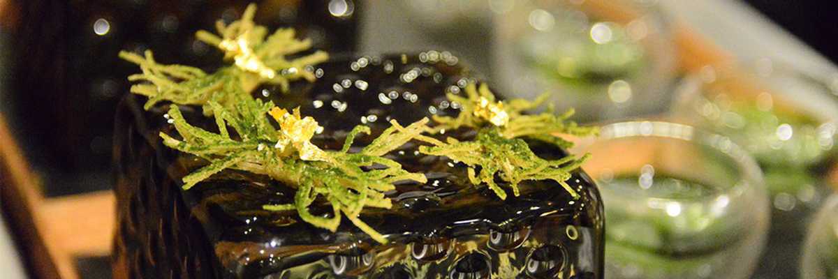 Poetry, Memory, and the Culinary Art of Atelier Crenn