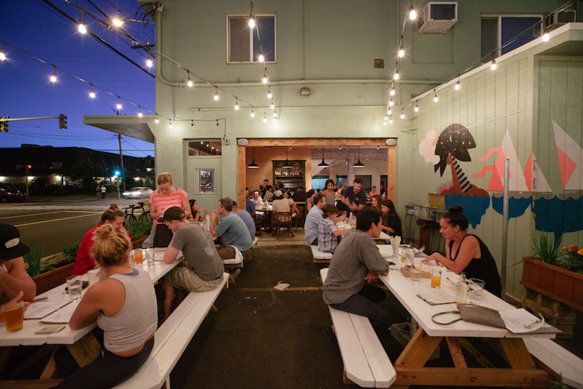 Honolulu Finds a New Groove as a Destination for Artists and Foodies