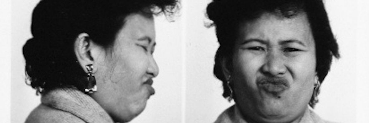 #TBT: Mug Shots of San Francisco Bad Girls, 1880s-1950s