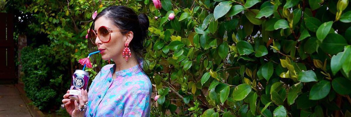 Crack a Cold One: 8 Legit Canned Wines & Cocktails You'll Actually Love