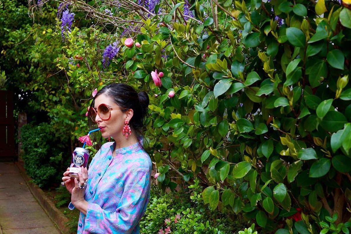 Crack a Cold One: 8 Legit Canned Wines & Cocktails You'll Actually Love