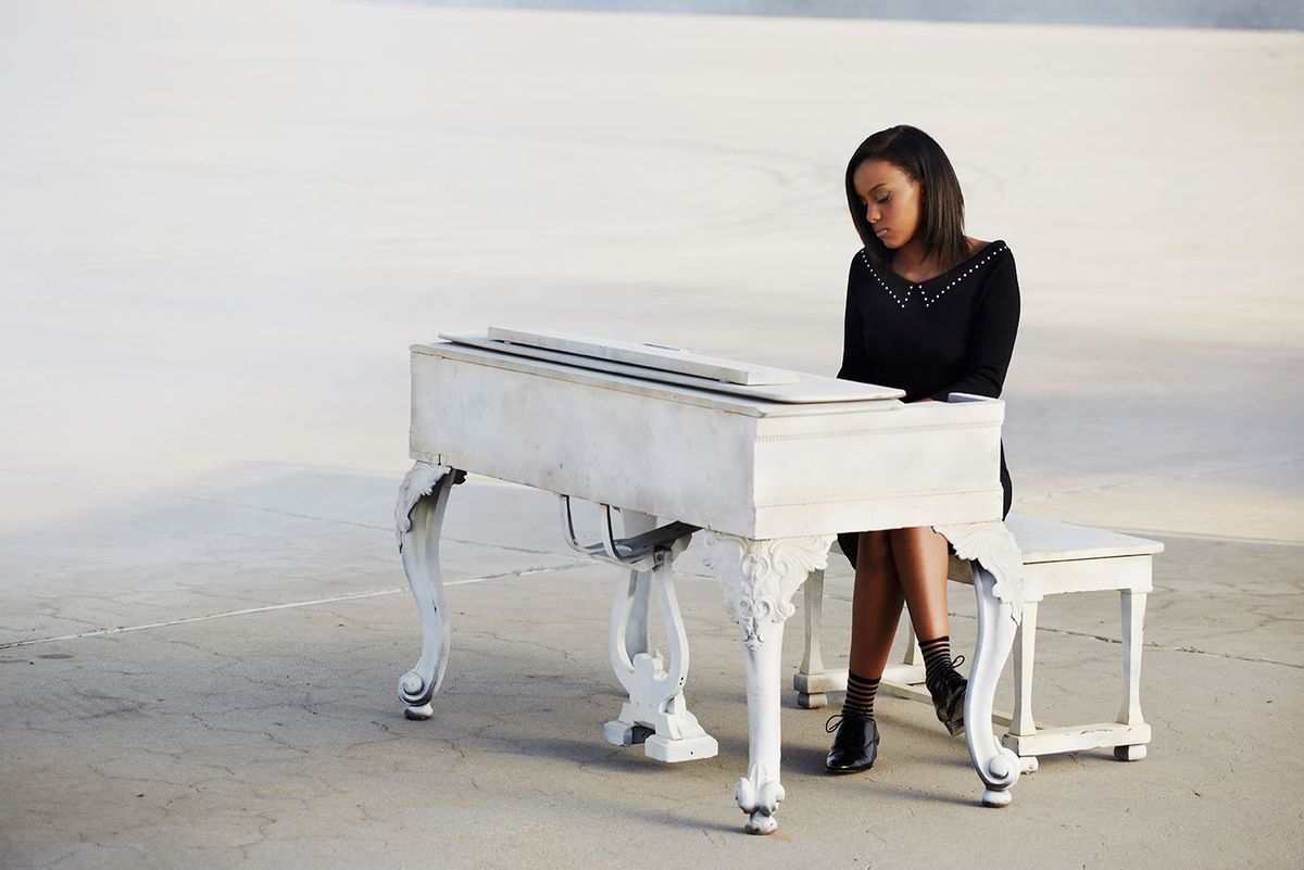 7 Fun Things: Catch Ruth B. Live, Get Kinky at Folsom Street Fair + More Can't-Miss Events This Week
