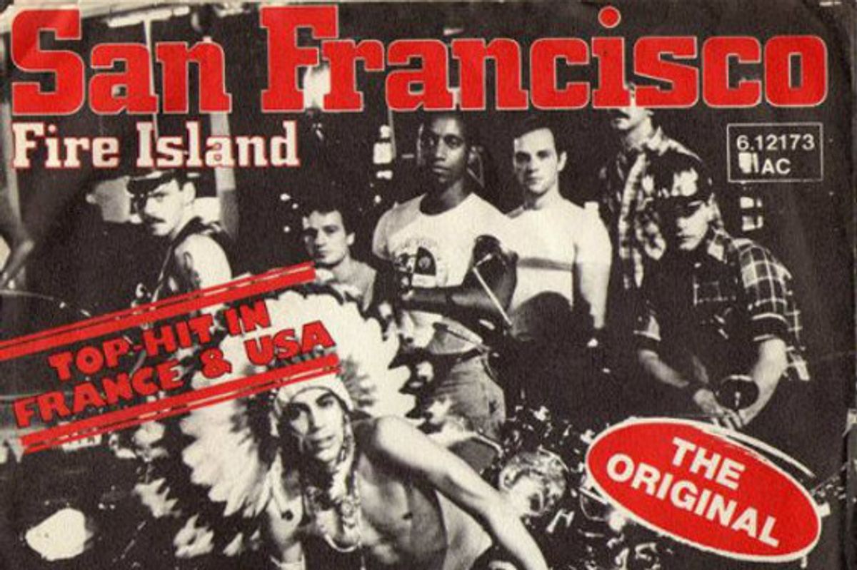 #TBT: 10 Songs About San Francisco (That Aren't by Tony Bennett), 1850-1977