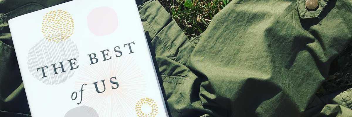 11 Must-Read Fall Books by Bay Area Authors