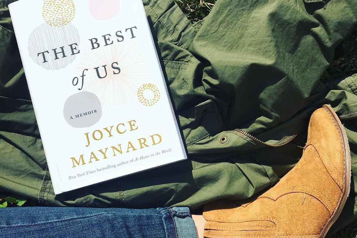 11 Must-Read Fall Books by Bay Area Authors