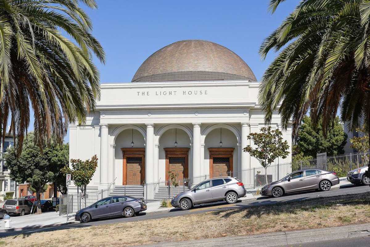 Last Available Residence at Dolores Park's Light House Hits the Market for $6.8 Million