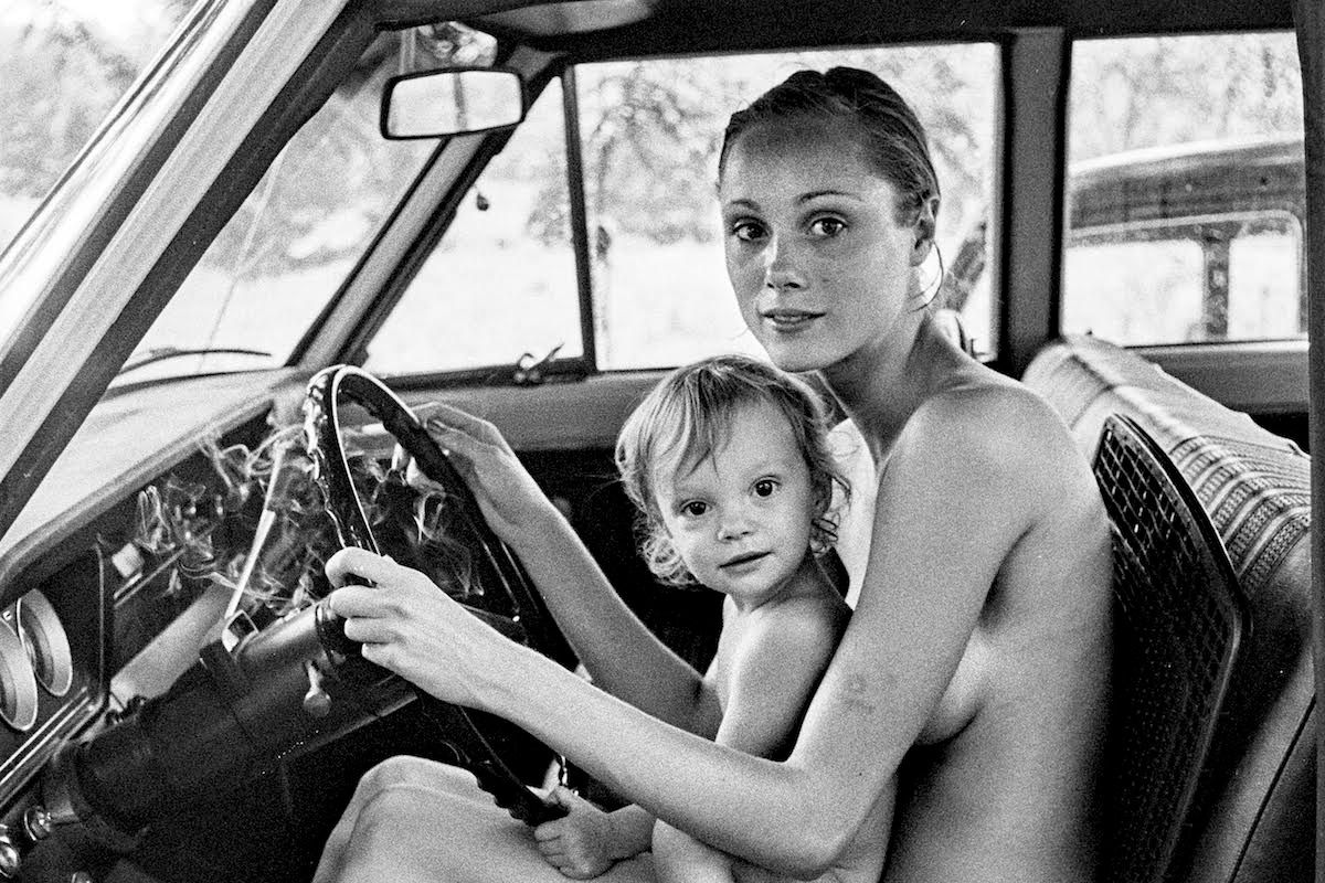 The Art Lover's To-Do: Cue the Lights for Modern Cinema, Open Studios + More October Exhibitions