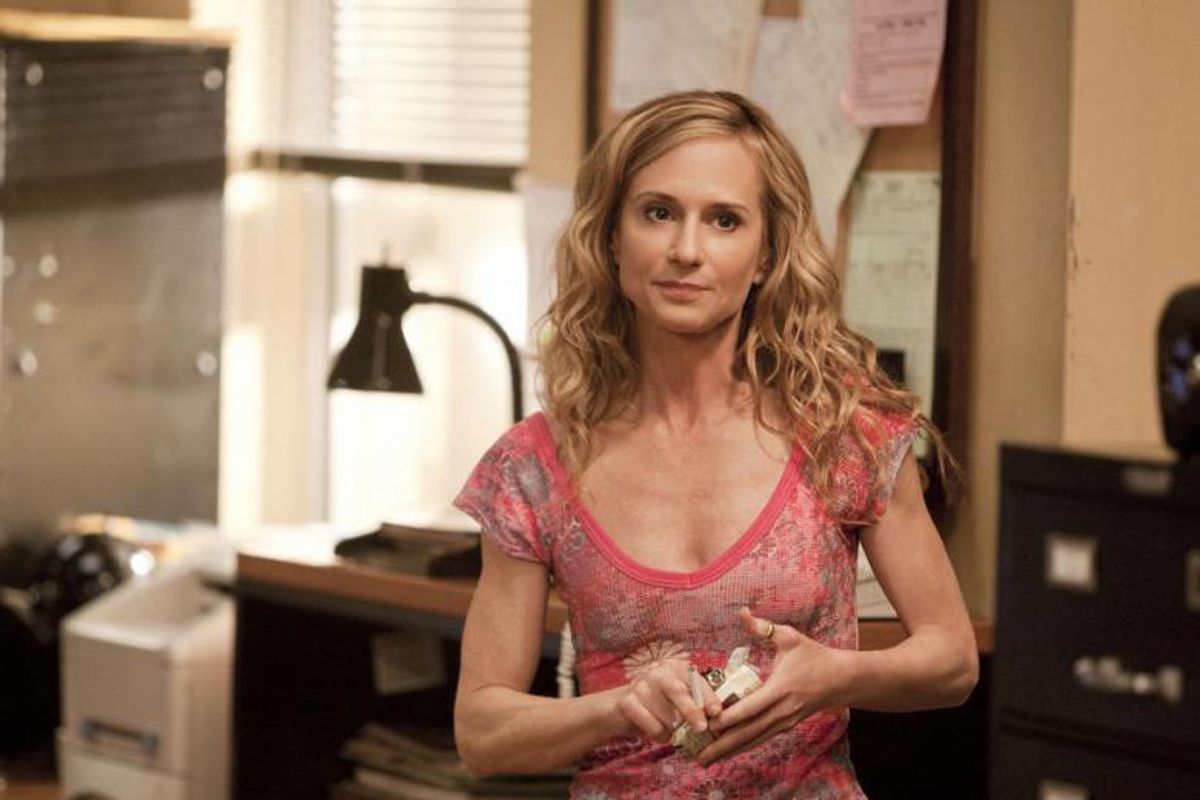 Cue the Lights: Mill Valley Film Festival + More Cinematic Fetes This Fall