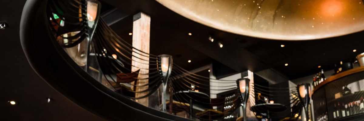 Rediscovering Des Jardins: A Meal to Mark Jardinière's 20th Anniversary