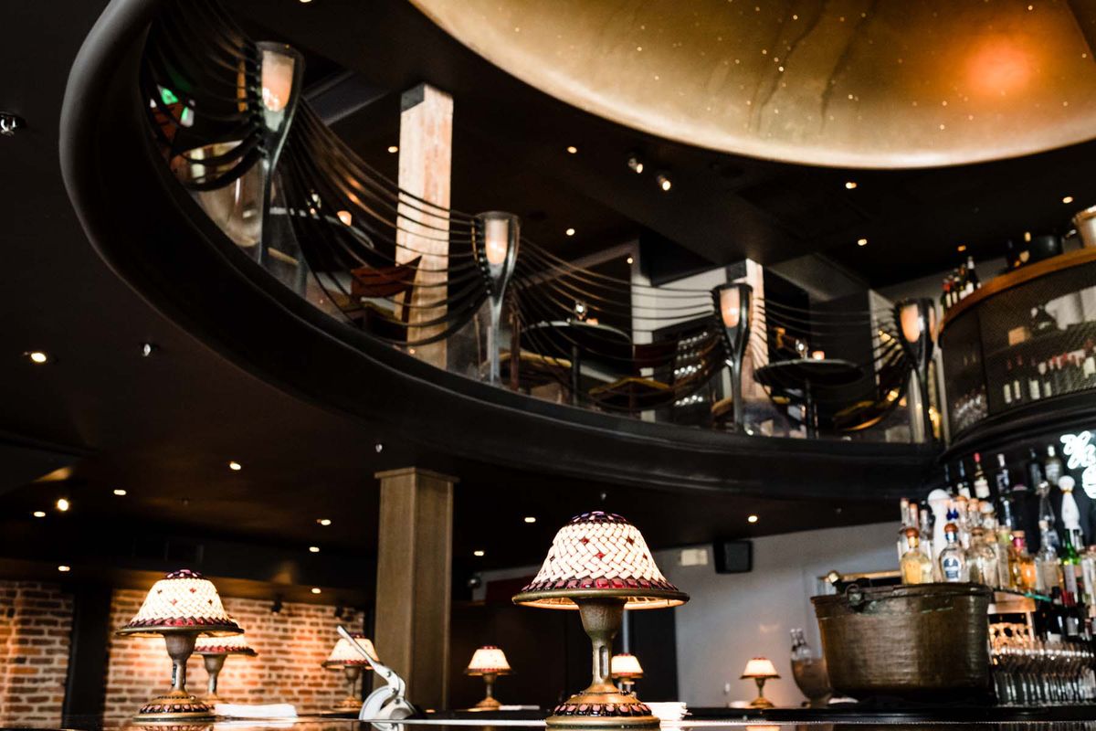 Rediscovering Des Jardins: A Meal to Mark Jardinière's 20th Anniversary