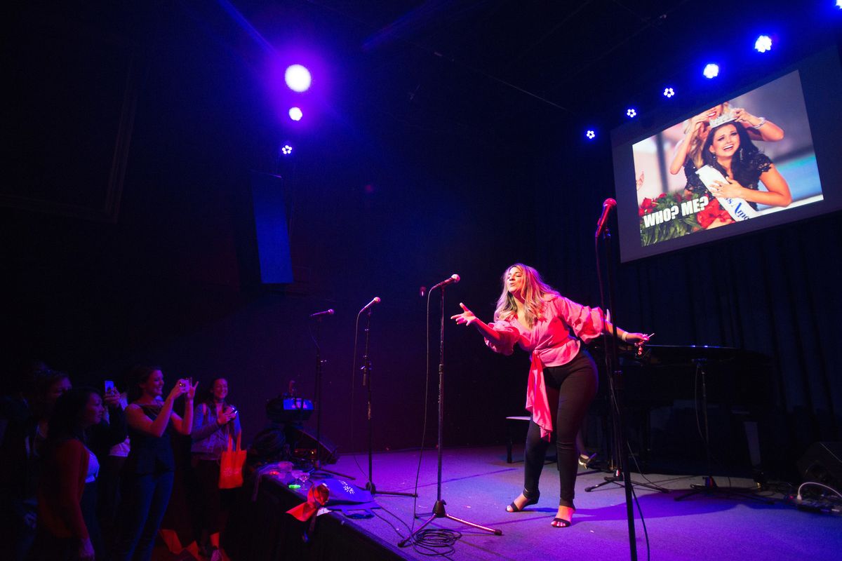 7 Fun Things: EDM Opera, Beer Olympics + More Can't-Miss Events