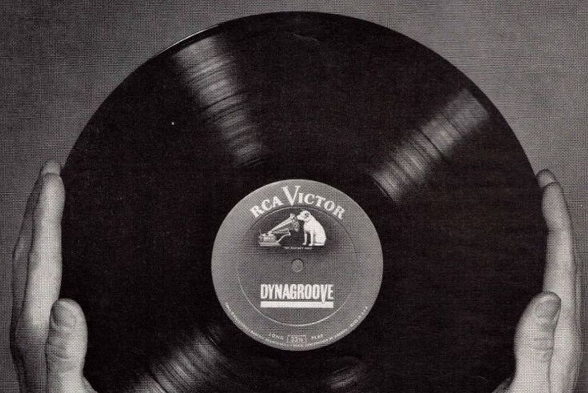 #TBT: Quaint SF Business Ads for Buggies, Gramophones + More, 1852-1912