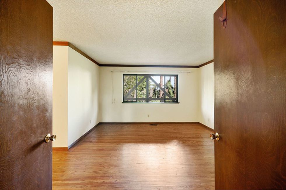 1.3 Million Hilltop Corte Madera Home Is Dripping With Potential 7x7