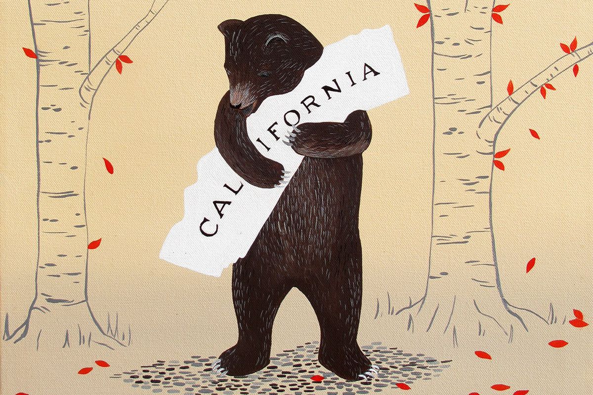 3 Fish Studios, Aleksandra Zee + More Artists Bring Beauty to Fire Relief Effort