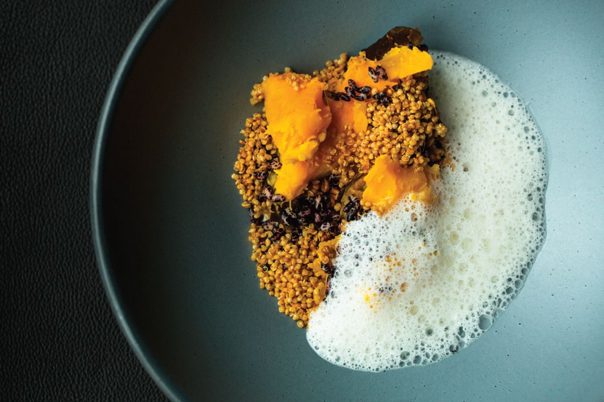 Gibson Opens in TL, Rooh Throws a Diwali Celebration + More Delectable News