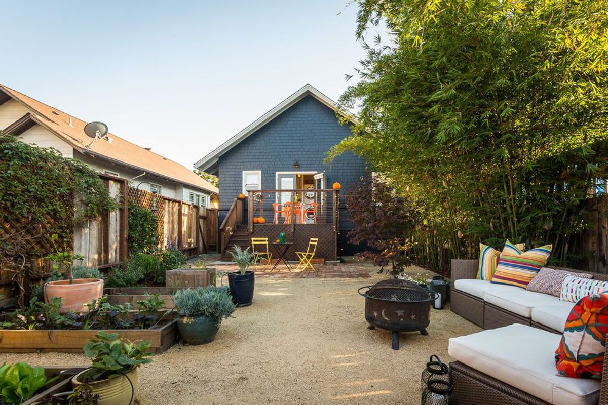 This Temescal Home Is An Entertainer's Delight...and Has a Reasonable Price Tag