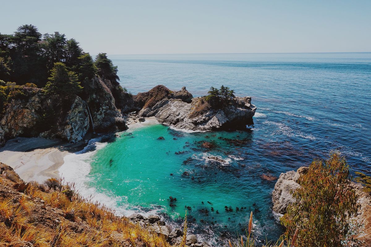 Big Sur Reopens with a New Bridge + More Topics to Discuss Over Brunch