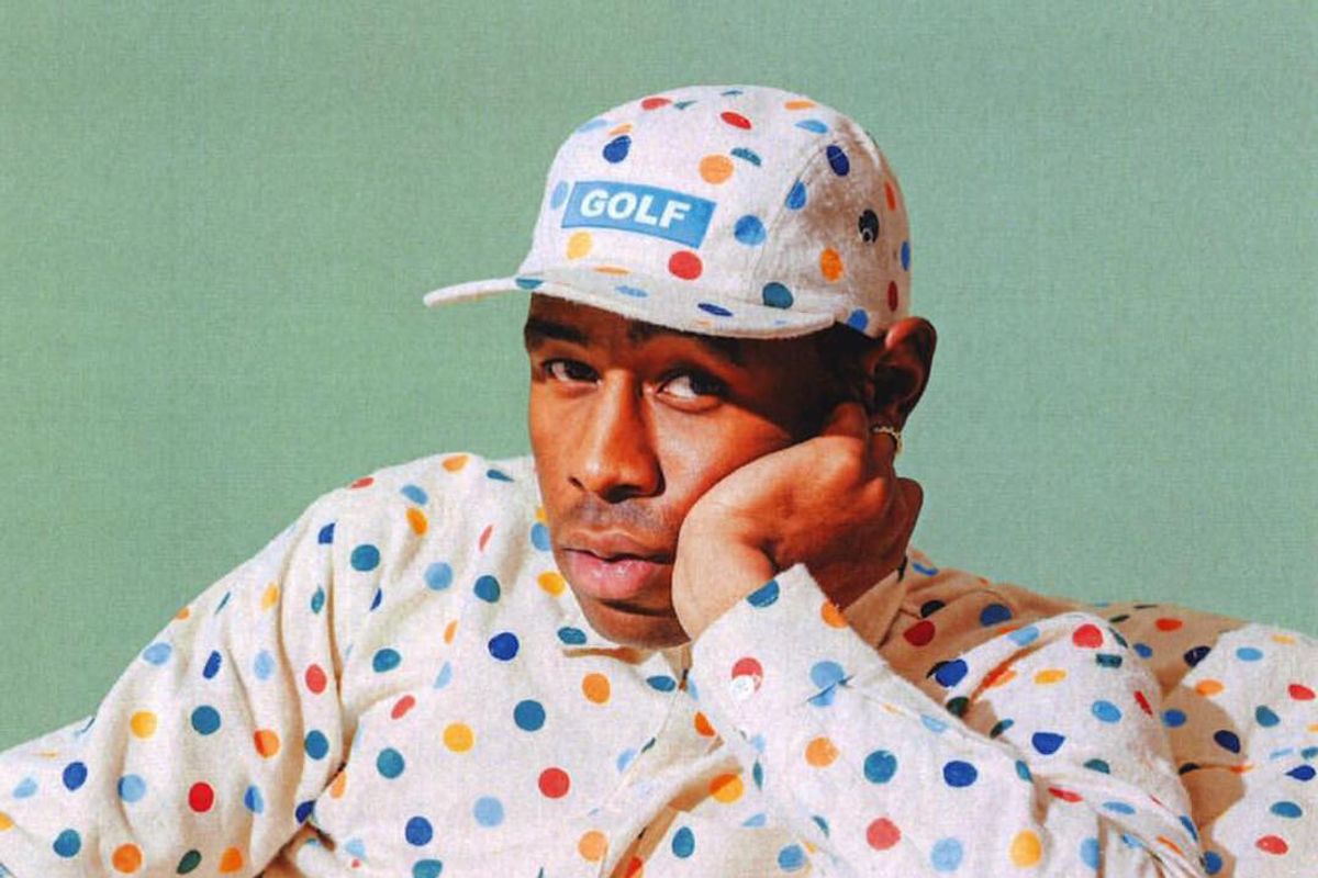 Tyler the Creator at The Warfield, OK Go Playing The Fillmore + More Musical Happenings This Week
