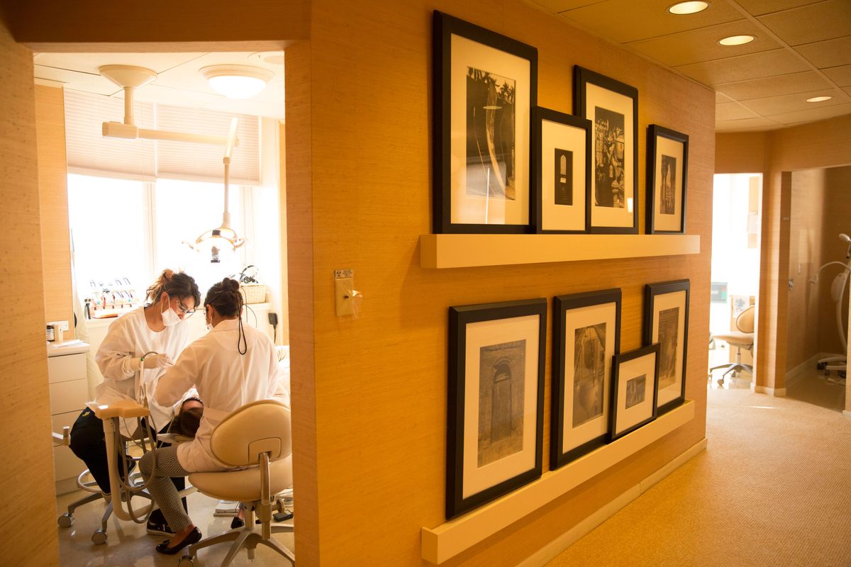 From Behind the Doctor's Chair: Soothing Dental Divulges How To Choose the Right Dentist