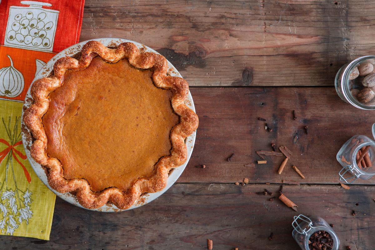 4 Thanksgiving Recipes From Acclaimed Bay Area Chefs