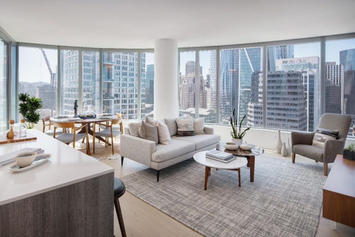 This $5M Condo Comes With the Most Epic Amenities Ever
