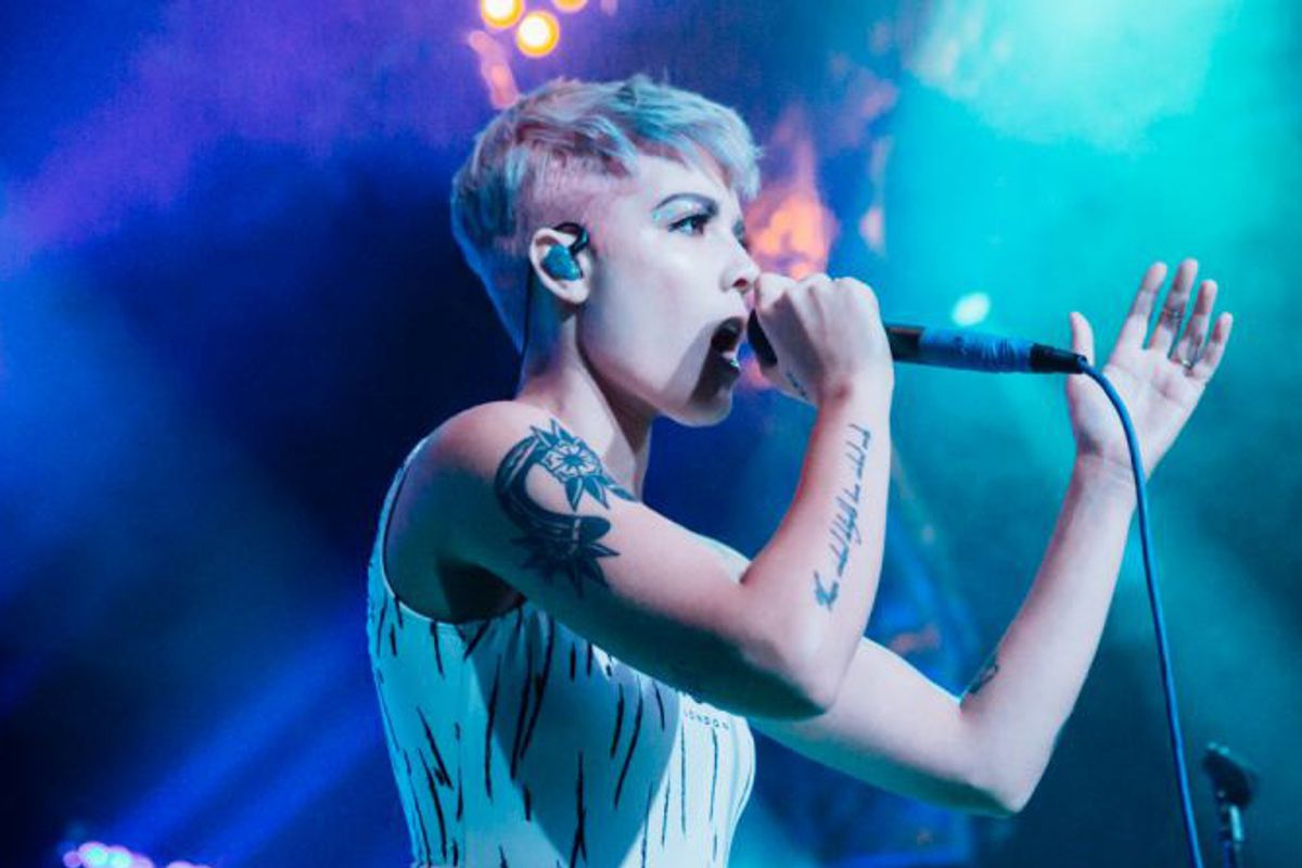 Halsey and Chicano Batman Take Oakland, Paco De Lucía Project Plays in the Mission + More Musical Happenings This Week