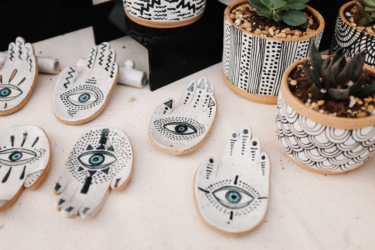 The Best Local Maker Fairs For Holiday Gift Giving