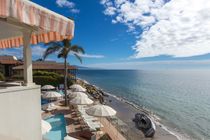 A Revitalized Santa Barbara Gets Down, Gets Funky