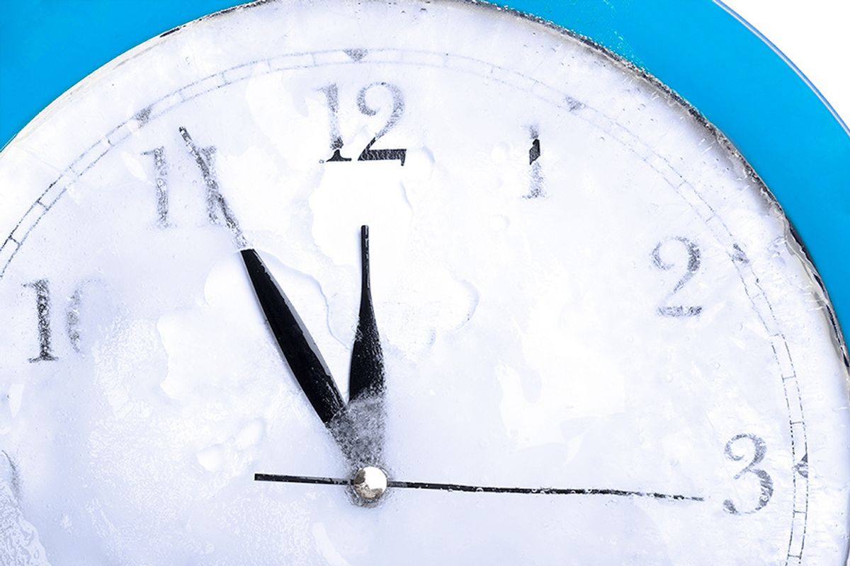 Egg Freezing: Why Not?